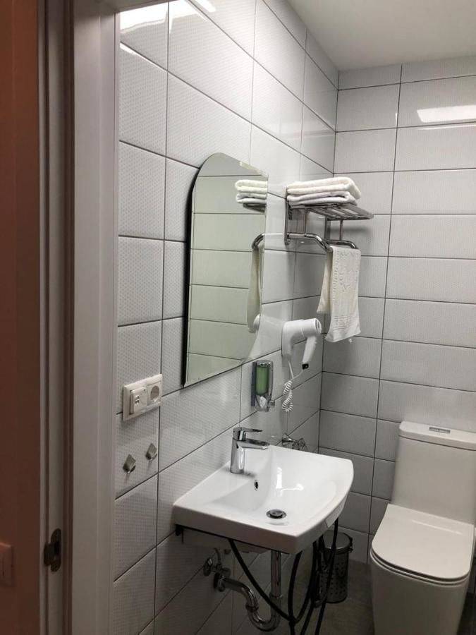 Фото Отели RIT Hotel Гагра 16